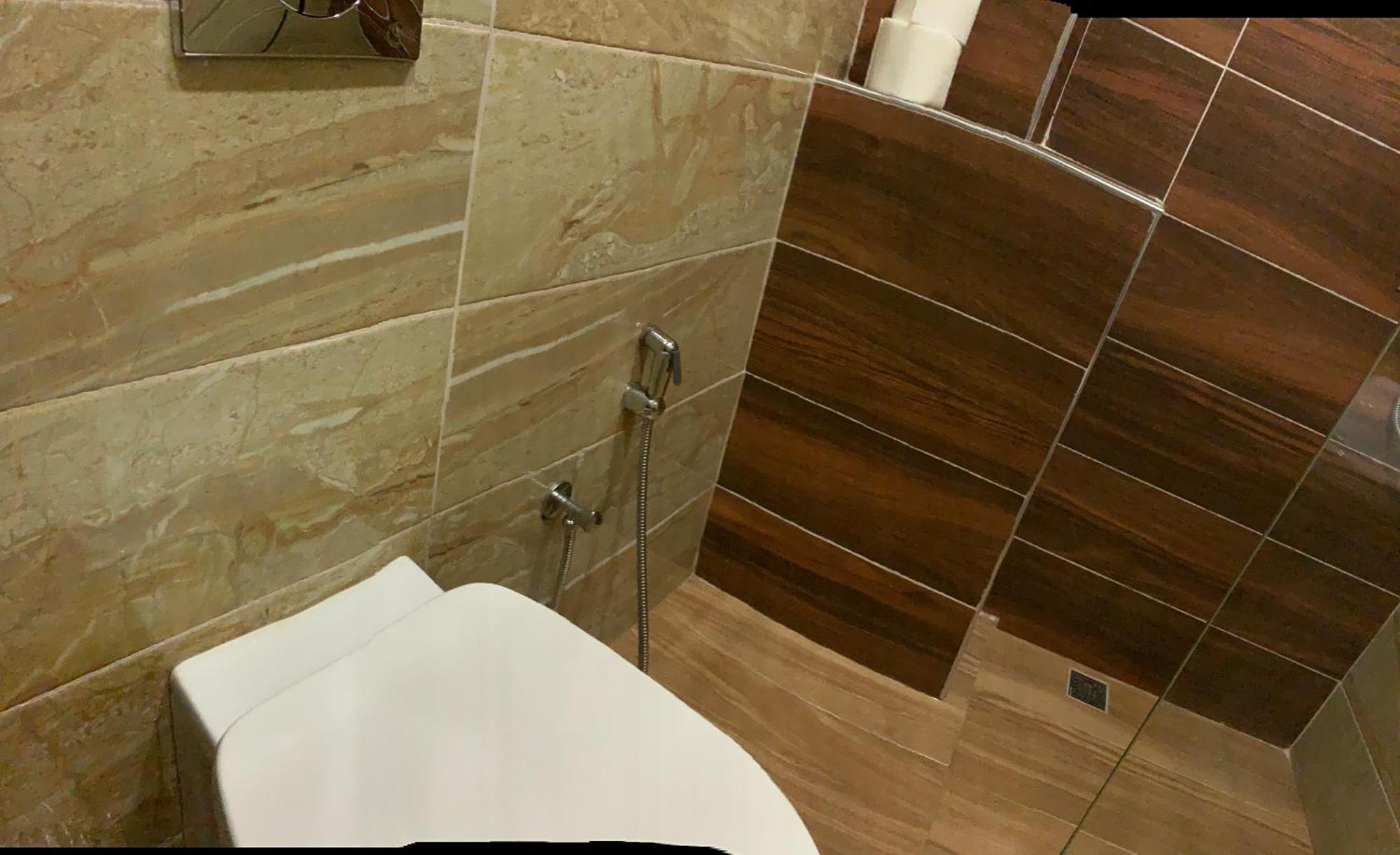 Hotel Dodona Саранде Екстериор снимка