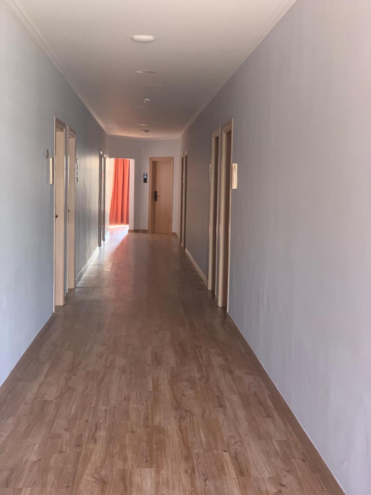 Hotel Dodona Саранде Екстериор снимка